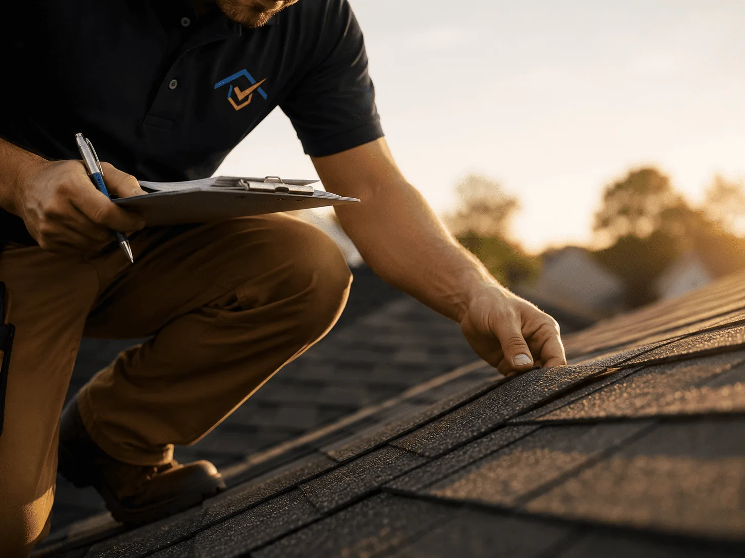 Why Choose Roof Inspection in Woodlawn, TX